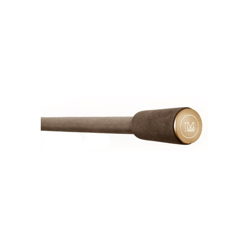Wędka Delphin Impala Feeder 2 SKŁADY 330cm / 95g