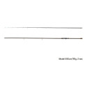 Wędka Delphin Impala Feeder 2 SKŁADY 330cm / 95g