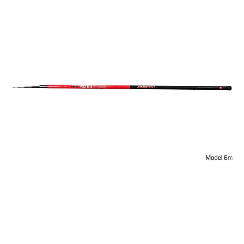 Wędka Delphin Ronin 700cm Wędka Delphin Ronin 700cm