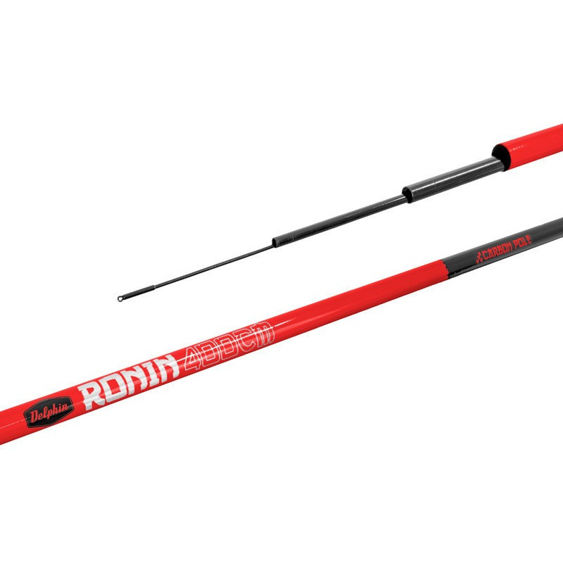 Wędka Delphin Ronin 600cm Wędka Delphin Ronin 600cm