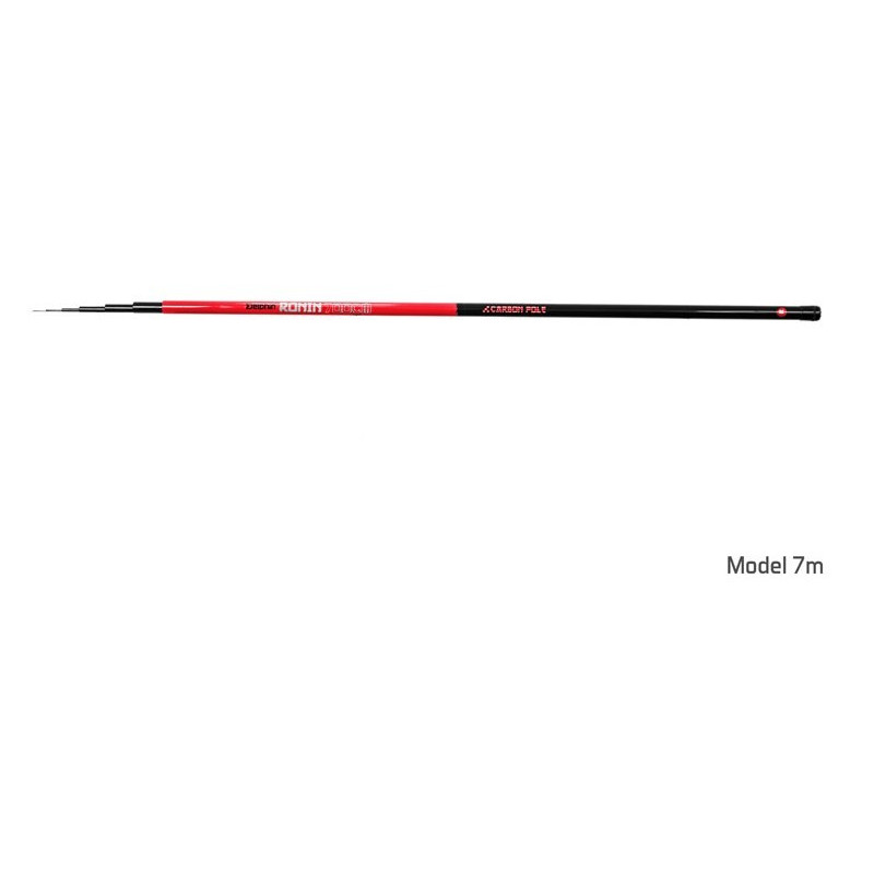 Wędka Delphin Ronin 700cm Wędka Delphin Ronin 700cm