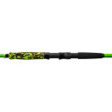 Wędka Delphin Hyperio 2 / 2 SKŁADY 240cm / 120g Wędka Delphin Hyperio 2 / 2 SKŁADY 240cm / 120g