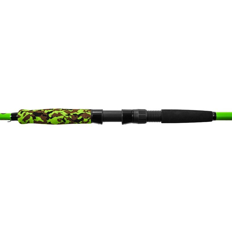Wędka Delphin Hyperio 2 / 2 SKŁADY 270cm / 120g