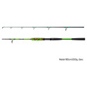 Wędka Delphin Hyperio 2 / 2 SKŁADY 210cm / 120g Wędka Delphin Hyperio 2 / 2 SKŁADY 210cm / 120g