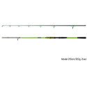 Wędka Delphin Hyperio 2 / 2 SKŁADY 210cm / 120g Wędka Delphin Hyperio 2 / 2 SKŁADY 210cm / 120g