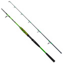 Wędka Delphin Hyperio 2 / 2 SKŁADY 210cm / 120g Wędka Delphin Hyperio 2 / 2 SKŁADY 210cm / 120g