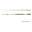 Wędka Delphin Hyperio 2 / 2 SKŁADY 270cm / 120g