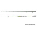 Wędka Delphin Hyperio 2 / 2 SKŁADY 210cm / 120g Wędka Delphin Hyperio 2 / 2 SKŁADY 210cm / 120g