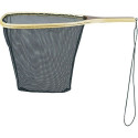 Podbierak Jaxon Classic Trout 40cm - siatka materiałowa