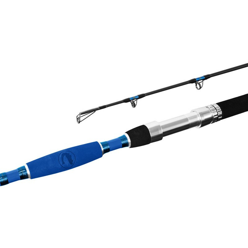 Wędka Delphin Hazard 2 SKŁADY 285cm / 500g Wędka Delphin Hazard 2 SKŁADY 285cm / 500g