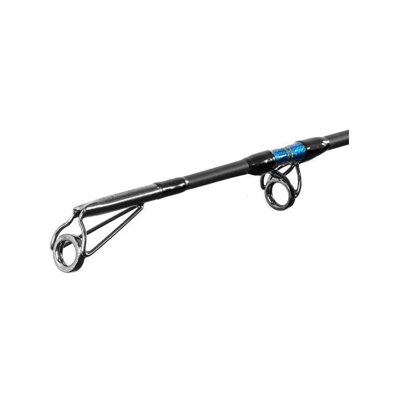 Wędka Delphin Hazard 2 SKŁADY 255cm / 500g