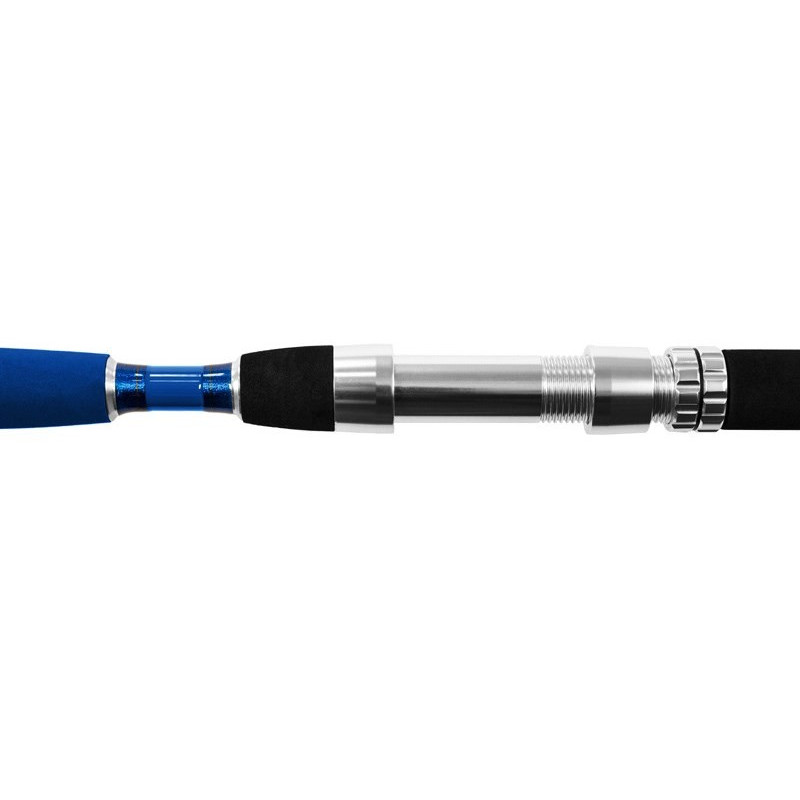 Wędka Delphin Hazard 2 SKŁADY 285cm / 500g Wędka Delphin Hazard 2 SKŁADY 285cm / 500g