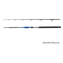 Wędka Delphin Hazard 2 SKŁADY 285cm / 500g Wędka Delphin Hazard 2 SKŁADY 285cm / 500g