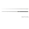 Wędka Delphin Murena 2 SKŁADY 240cm / 100g Wędka Delphin Murena 2 SKŁADY 240cm / 100g