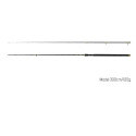 Wędka Delphin Murena 2 SKŁADY 300cm / 100g