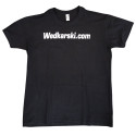Koszulka Wedkarski.com roz. 2XL Koszulka Wedkarski.com roz. 2XL