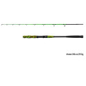 Wędka Delphin Monstro II 2 SKŁADY 210cm / 250g Wędka Delphin Monstro II 2 SKŁADY 210cm / 250g
