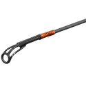 Wędka Delphin CODE X 228cm / 2-8g