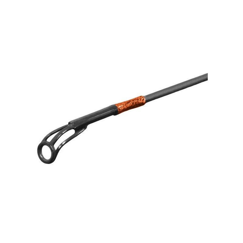 Wędka Delphin CODE X 228cm / 2-8g