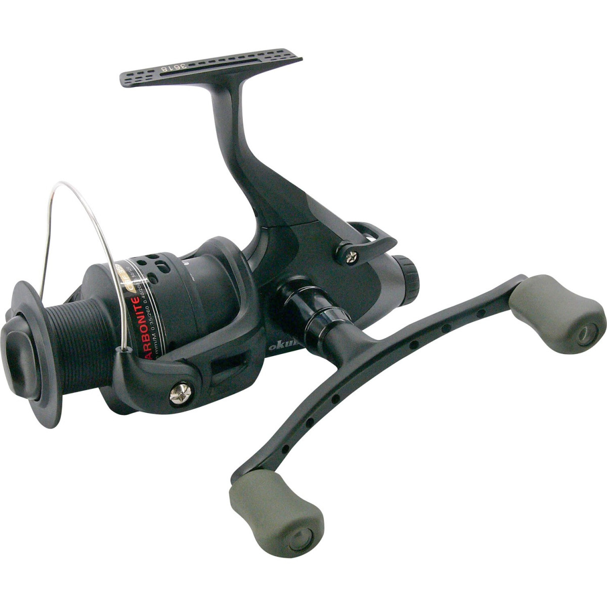 kolowrotek-carbonite-ii-baitfeeder-okuma