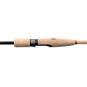 Wędka Delphin CODE X 244cm / 2-8g