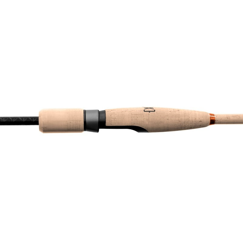Wędka Delphin CODE X 244cm / 2-8g