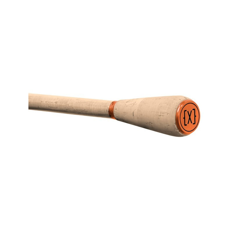 Wędka Delphin CODE X 228cm / 2-8g