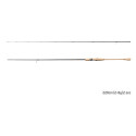 Wędka Delphin CODE X 244cm / 2-8g