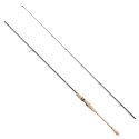 Wędka Delphin CODE X 183cm / 2-8g