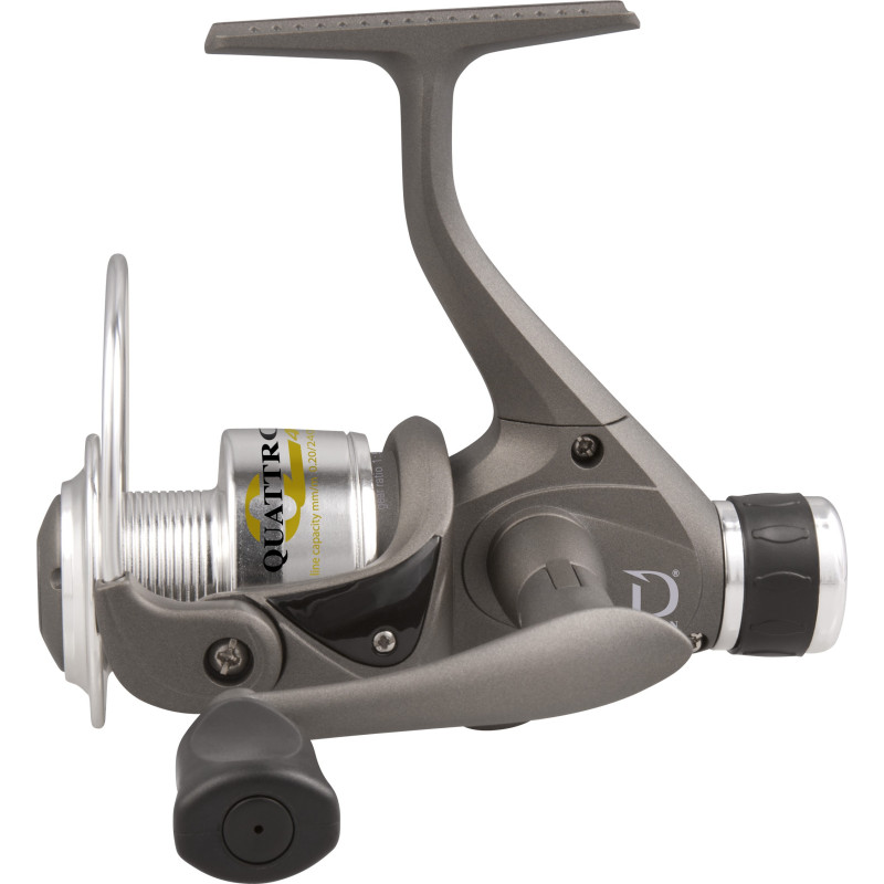 Kołowrotek Dragon Quattro RD400