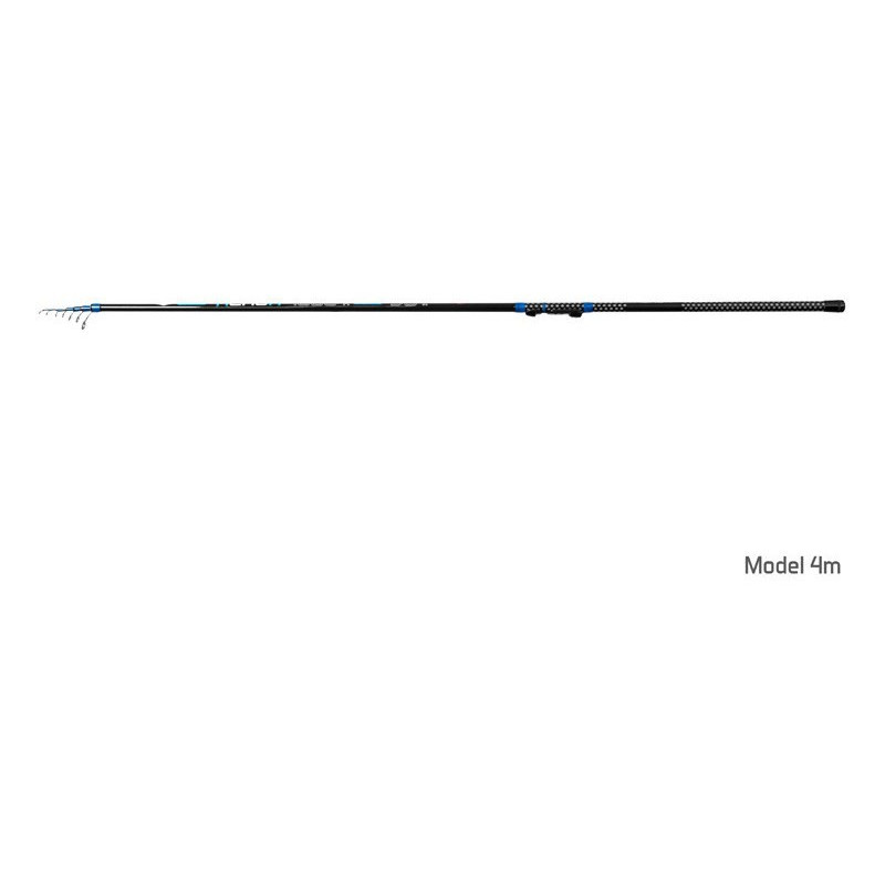 Wędka Delphin Xenox 500cm / 30g Wędka Delphin Xenox 500cm / 30g