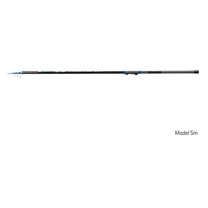 Wędka Delphin Xenox 600cm / 30g Wędka Delphin Xenox 600cm / 30g