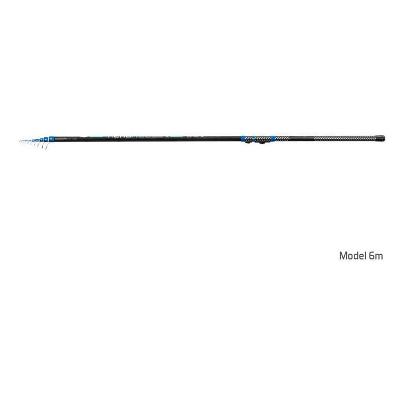 Wędka Delphin Xenox 600cm / 30g Wędka Delphin Xenox 600cm / 30g
