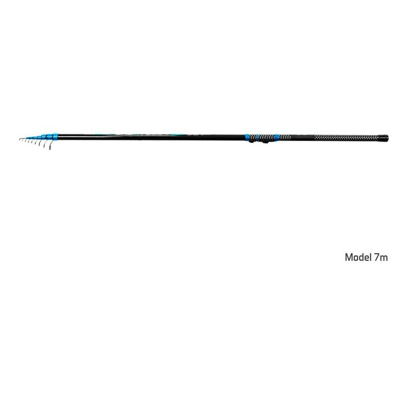 Wędka Delphin Xenox 400cm / 30g Wędka Delphin Xenox 400cm / 30g
