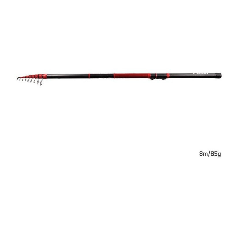 Wędka Delphin Telepikes 600cm / 85g