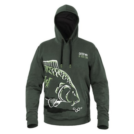 Bluza Delphin Catch Me! Kapor roz. S Bluza Delphin Catch Me! Kapor roz. S