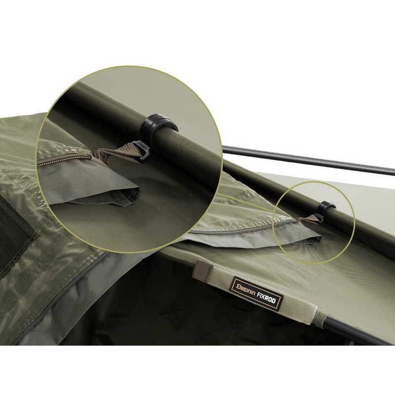 Namiot Delphin Panorama Eazy 101001506 Namiot Delphin Panorama Eazy 101001506