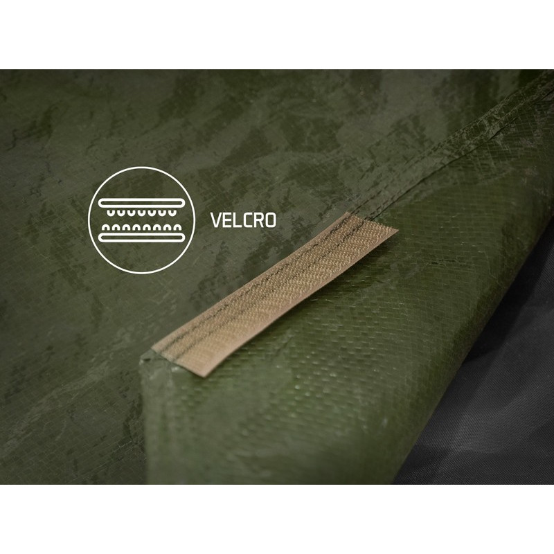 Namiot Delphin Panorama Eazy 101001506 Namiot Delphin Panorama Eazy 101001506