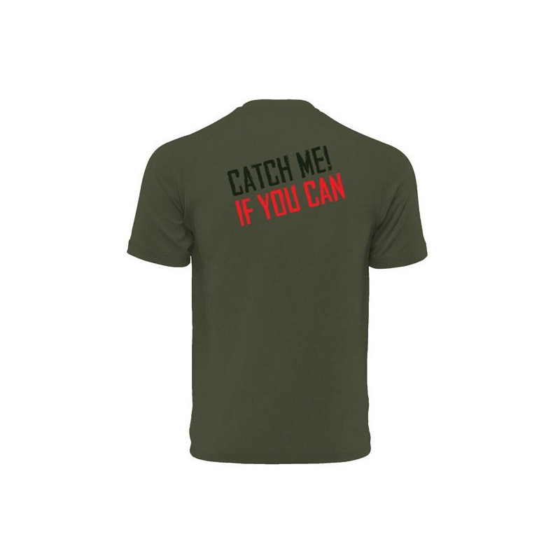 Koszulka Delphin Catch me! Okoń roz. M