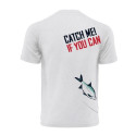 Koszulka Delphin Catch me! Leszcz roz. L