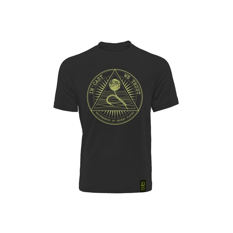 Koszulka Delphin ICWT roz. duży Koszulka Delphin ICWT roz. duży