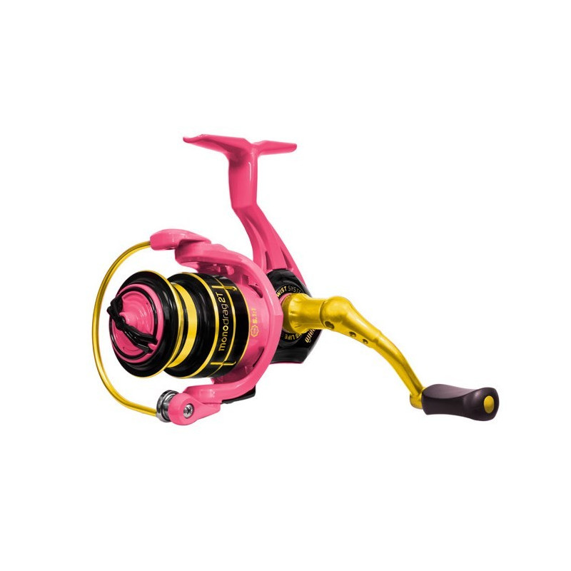 Kołowrotek Delphin Queen MonoDrag 2000