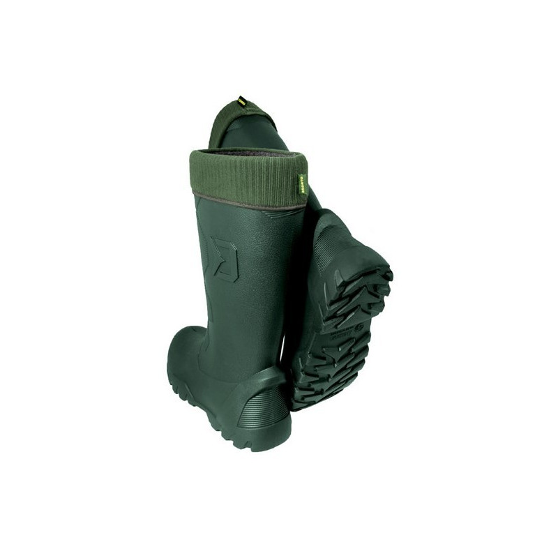 Kalosze Delphin Bronto roz. 40