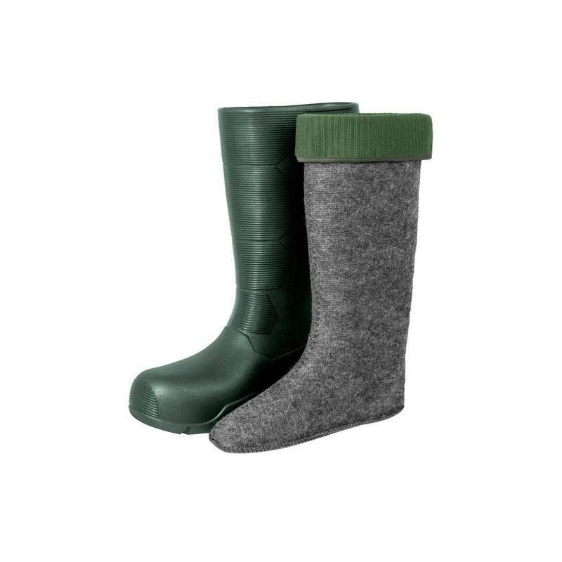 Kalosze Delphin Bronto roz. 40