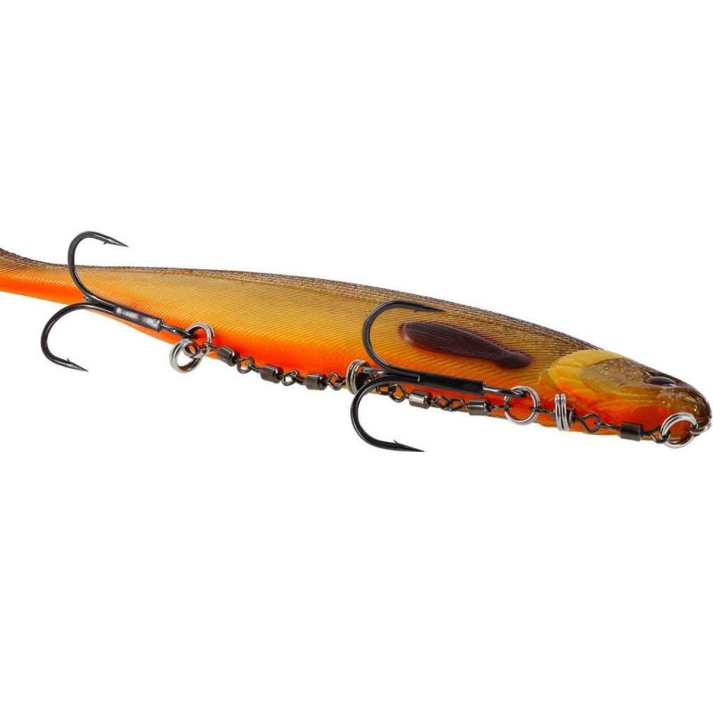 Dozbrojka Westin Add-It Jointed Stinger Double hak 2/0 Dozbrojka Westin Add-It Jointed Stinger Double hak 2/0