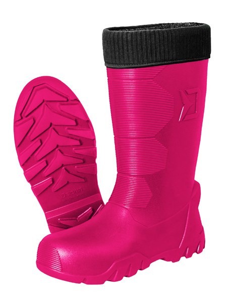 kalosze-bronto-queen-delphin kalosze-bronto-queen-delphin