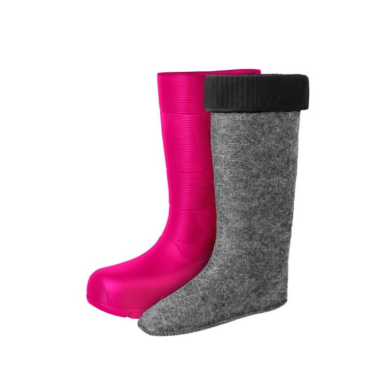 Kalosze Delphin Bronto Queen roz. 41