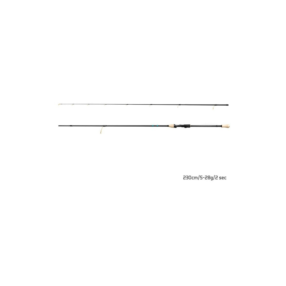 wedka-zandera-xcs-40t-delphin wedka-zandera-xcs-40t-delphin