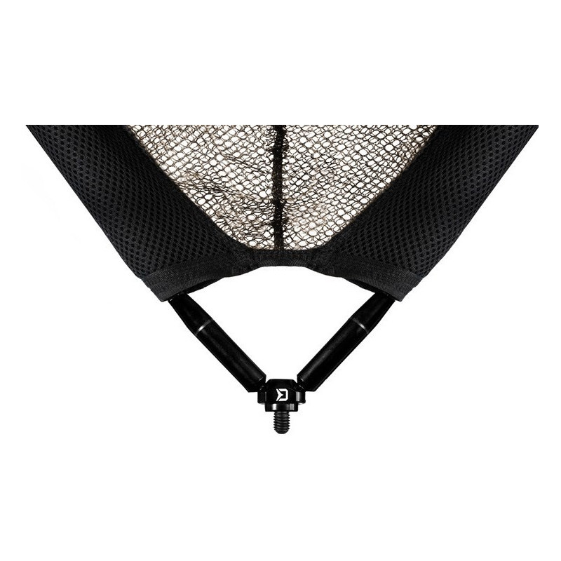 Kosz podbieraka Delphin SYMBOL 100 x 100 cm Kosz podbieraka Delphin SYMBOL 100 x 100 cm