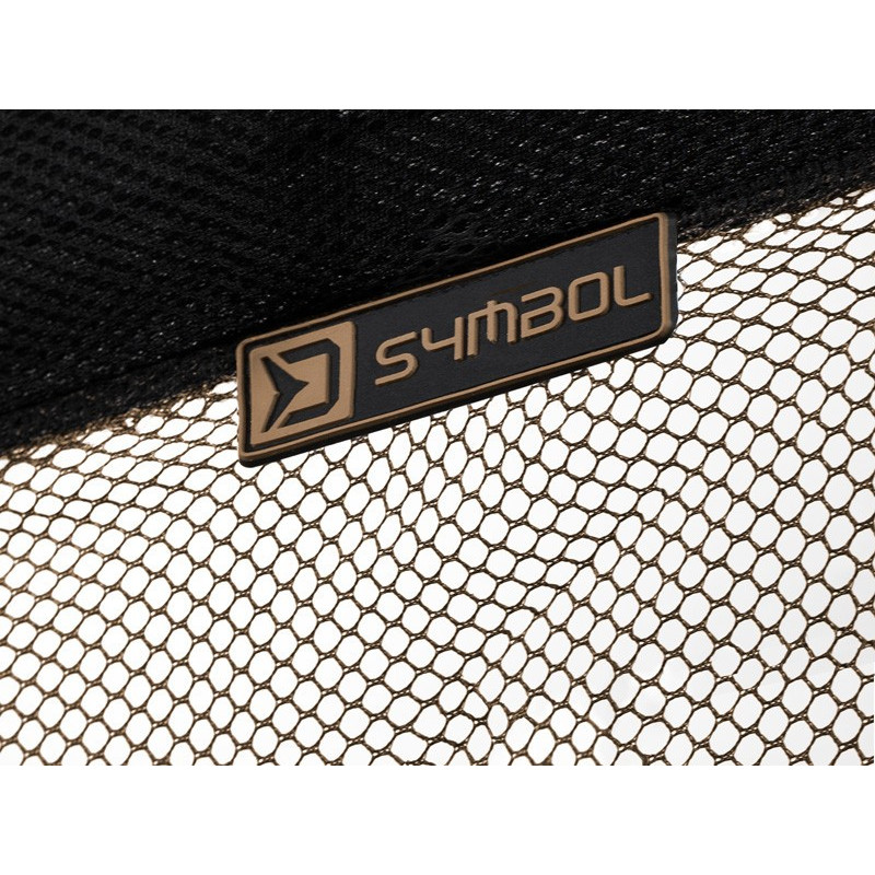 Kosz podbieraka Delphin SYMBOL 90 x 90 cm Kosz podbieraka Delphin SYMBOL 90 x 90 cm